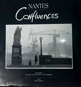 Couverture du produit · NANTES CONFLUENCES