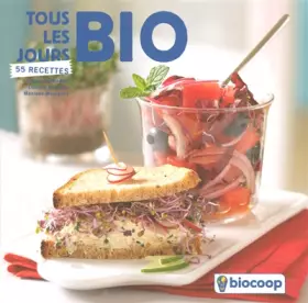 Couverture du produit · Tous les jours bio