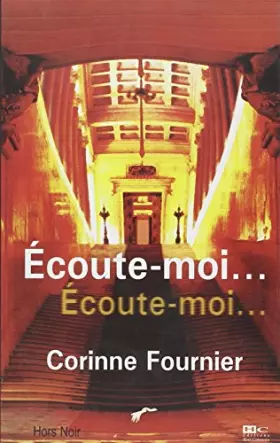 Couverture du produit · Ecoute-moi, écoute-moi. : ..