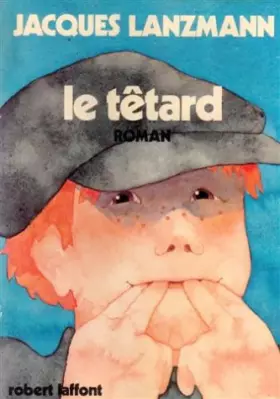 Couverture du produit · Tetard -relie-
