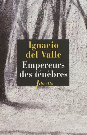 Couverture du produit · Empereur des ténèbres