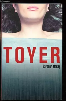 Couverture du produit · Toyer