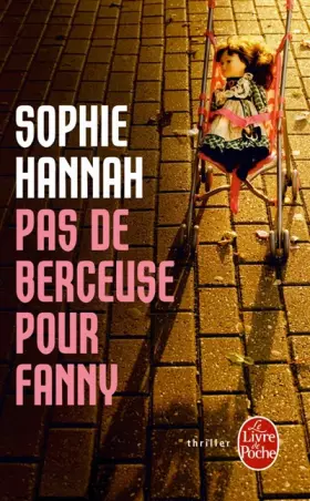 Couverture du produit · Pas de berceuse pour Fanny