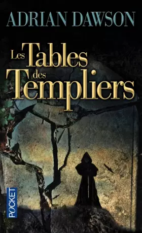 Couverture du produit · Les Tables des templiers