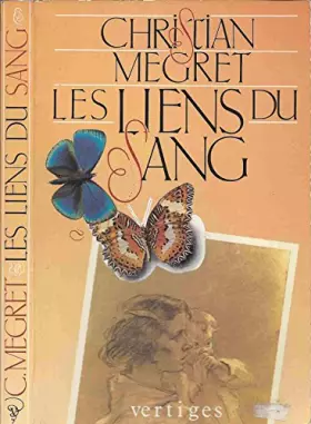 Couverture du produit · Les liens du sang: Roman (French Edition)