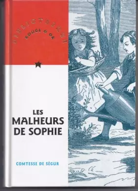 Couverture du produit · Les malheurs de Sophie