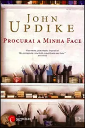 Couverture du produit · Procurai a minha face (Portuguese Edition)