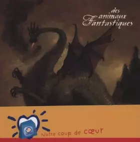 Couverture du produit · Des animaux fantastiques