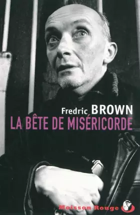 Couverture du produit · La Bête de Miséricorde