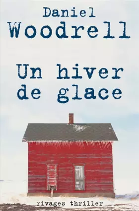 Couverture du produit · Un hiver de glace