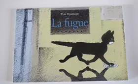 Couverture du produit · La fugue