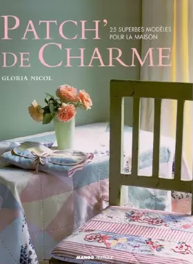 Couverture du produit · Patch' de Charme