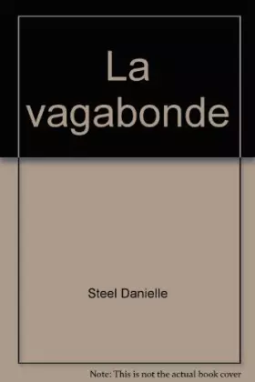 Couverture du produit · La vagabonde