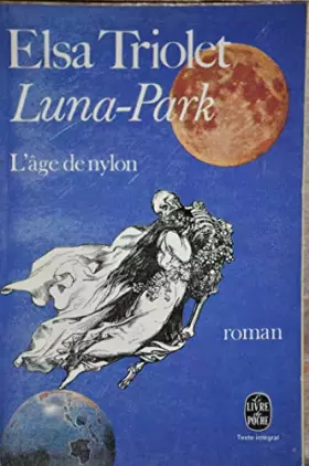 Couverture du produit · luna park/l'age de nylon