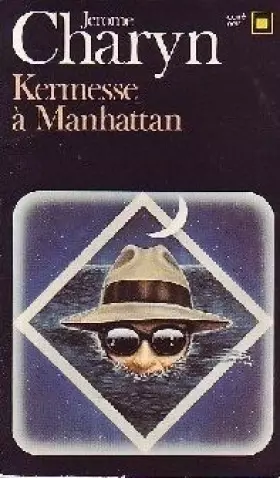 Couverture du produit · Kermesse a manhattan