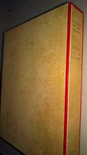 Couverture du produit · Maria Fille De Flandre