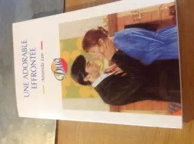 Couverture du produit · Une adorable effrontée (Duo)
