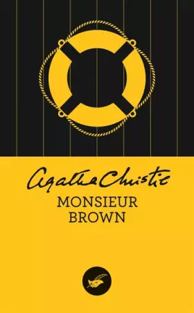 Couverture du produit · Monsieur Brown (Nouvelle traduction révisée)