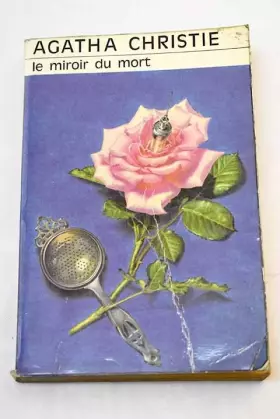 Couverture du produit · Le miroir du mort