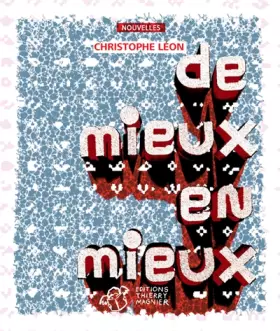 Couverture du produit · De mieux en mieux
