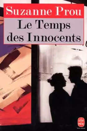 Couverture du produit · Le temps des innocents