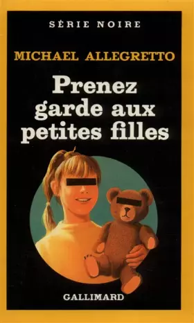 Couverture du produit · Prenez garde aux petites filles