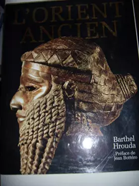 Couverture du produit · L'Orient Ancien: Histoire et Civilisations, 1992