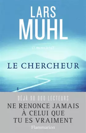 Couverture du produit · O' Manuscrit : Tome 1, Le chercheur