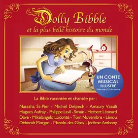 Couverture du produit · Dolly Bibble