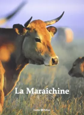 Couverture du produit · La Maraîchine