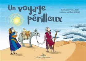 Couverture du produit · Un voyage périlleux
