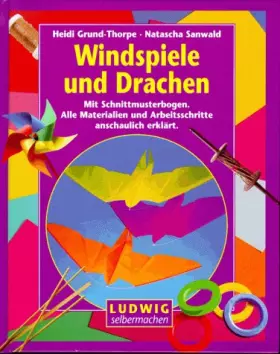 Couverture du produit · Windspiele und Drachen