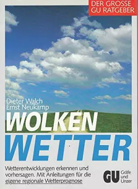Couverture du produit · Wolken, Wetter