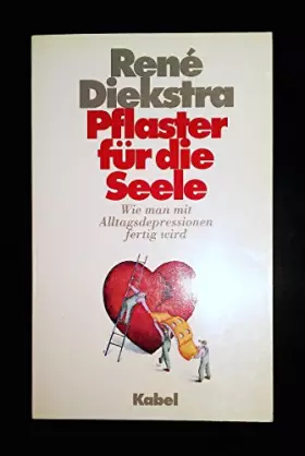 Couverture du produit · Pflaster für die Seele oder wie man mit Alltagsdepressionen fertig wird