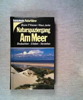 Couverture du produit · Naturspaziergang am Meer. Beobachten - Erleben - Verstehen
