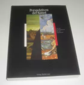 Couverture du produit · Perspektiven der Kunst: Von der Karolingerzeit bis zur Gegenwart