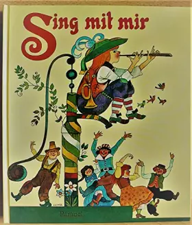 Couverture du produit · Sing mit mir