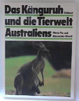 Couverture du produit · Das Känguruh und die Tierwelt Australiens