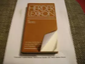 Couverture du produit · Herder Lexikon: Tiere. Über 5200 Stichwörter sowie über 1100 Abbildungen und Tabellen.