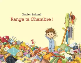 Couverture du produit · Range ta chambre