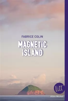 Couverture du produit · Magnetic Island