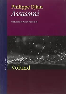 Couverture du produit · Assassini