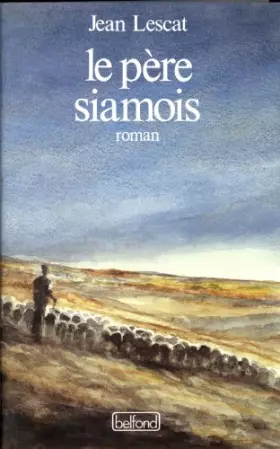Couverture du produit · Le pere siamois