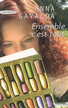Couverture du produit · Ensemble, c'est tout