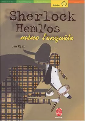 Couverture du produit · Sherlock Helm'Os