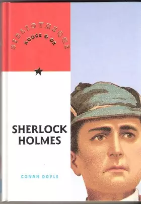 Couverture du produit · Sherlock Holmes : Six enquêtes