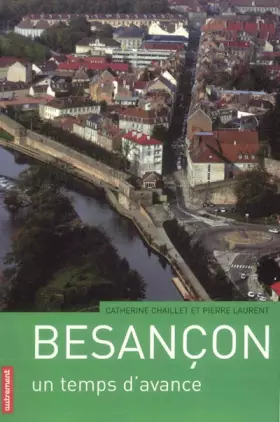 Couverture du produit · Besançon