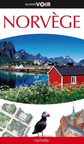 Couverture du produit · Norvège