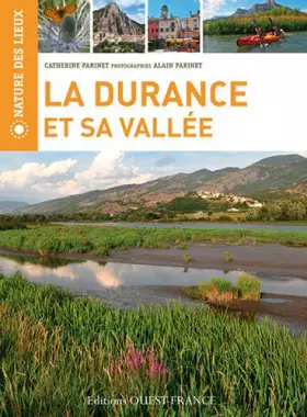 Couverture du produit · La Durance et sa vallée