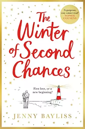 Couverture du produit · The Winter of Second Chances